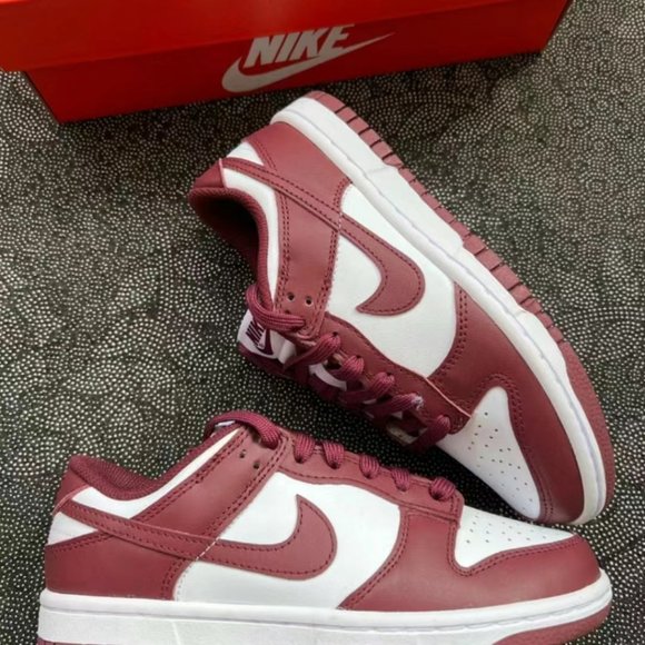 Nike dunk Casual Sneaker for women - Picture 10 of 10